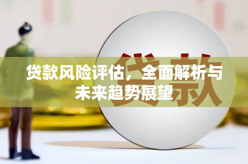 乌来贷款风险评估，全面解析与未来趋势展望