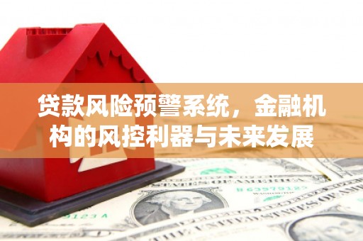 乌来贷款风险预警系统，金融机构的风控利器与未来发展