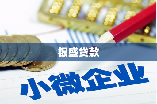 乌来银盛贷款