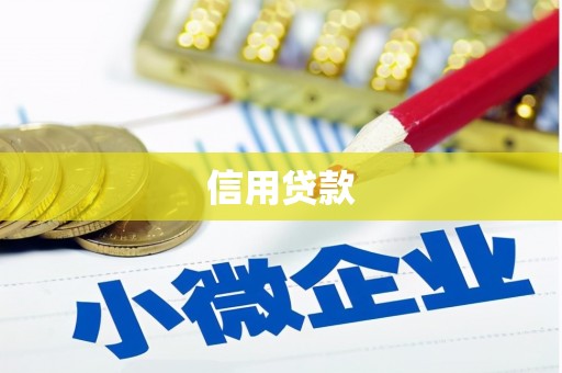 乌来信用贷款