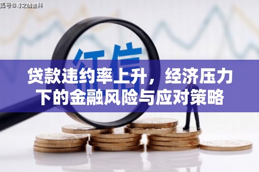 乌来贷款违约率上升，经济压力下的金融风险与应对策略