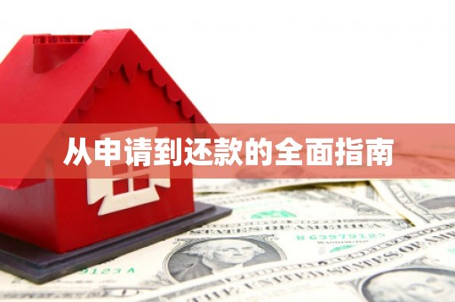 乌来从申请到还款的全面指南