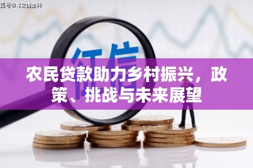 乌来农民贷款助力乡村振兴，政策、挑战与未来展望