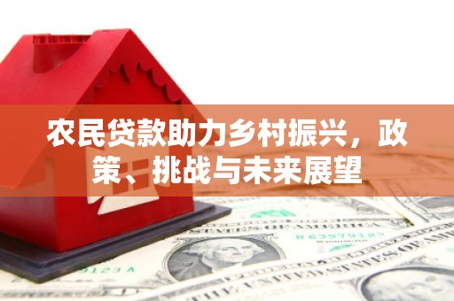 乌来农民贷款助力乡村振兴，政策、挑战与未来展望