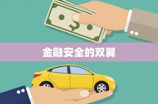 乌来金融安全的双翼