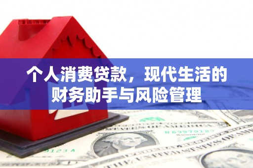 乌来个人消费贷款，现代生活的财务助手与风险管理