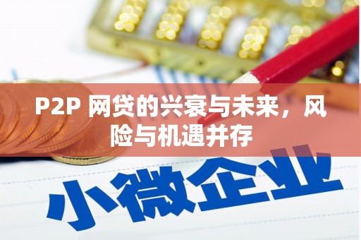 乌来P2P 网贷的兴衰与未来，风险与机遇并存