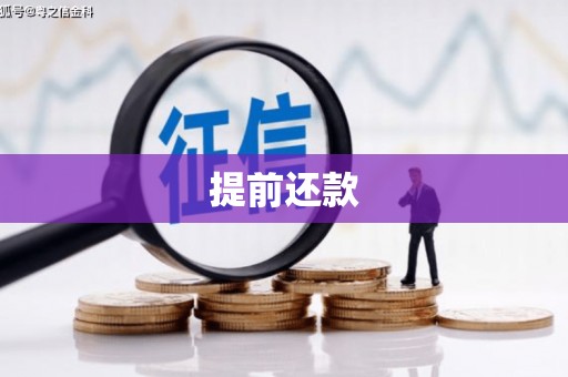 乌来提前还款