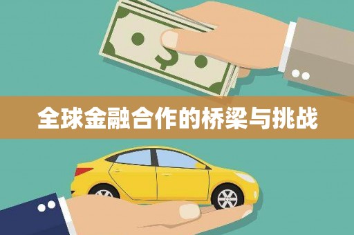 乌来全球金融合作的桥梁与挑战