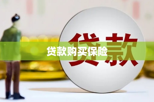 乌来贷款购买保险